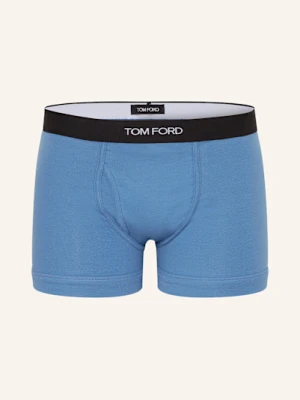 Tom Ford Bokserki blau
