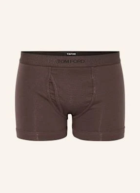 Tom Ford Bokserki braun