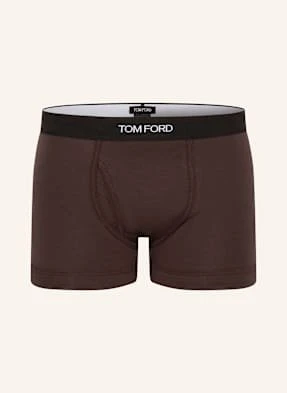 Tom Ford Bokserki braun