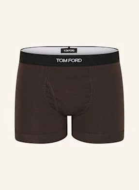 Tom Ford Bokserki braun