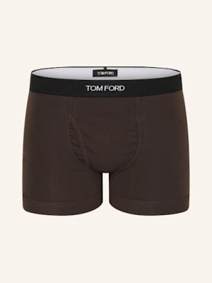 Tom Ford Bokserki braun