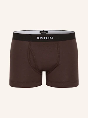 Tom Ford Bokserki braun