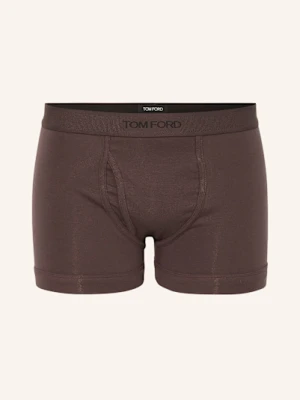 Tom Ford Bokserki braun