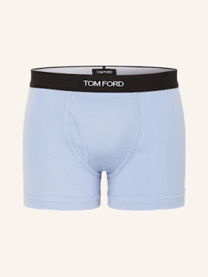 Tom Ford Bokserki lila