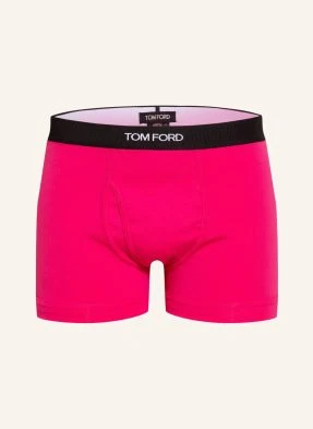 Tom Ford Bokserki pink