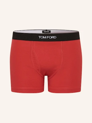 Tom Ford Bokserki rot