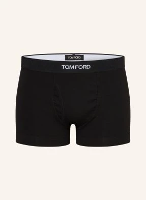 Tom Ford Bokserki schwarz