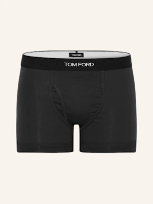 Tom Ford Bokserki schwarz