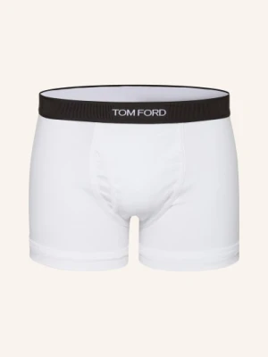 Tom Ford Bokserki weiss