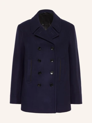 Tom Ford Bosmanka blau GRANATOWY