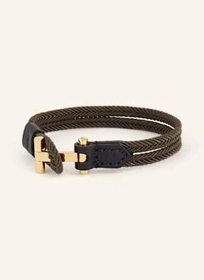 Tom Ford Bransoletka gruen