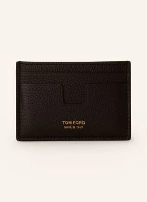 Tom Ford Etui Na Karty braun