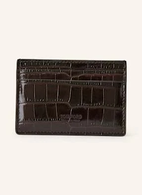Tom Ford Etui Na Karty braun