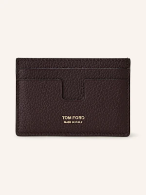 Tom Ford Etui Na Karty braun