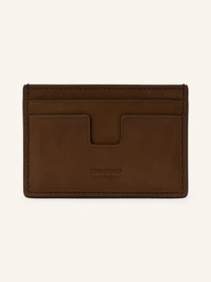 Tom Ford Etui Na Karty braun