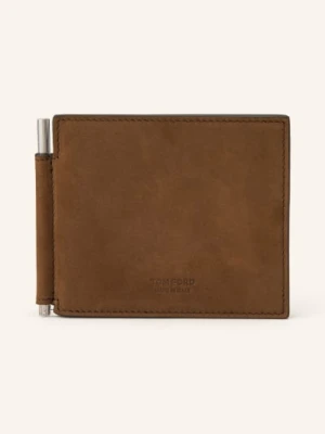 Tom Ford Etui Na Karty braun