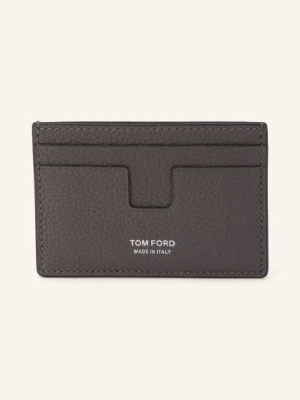 Tom Ford Etui Na Karty grau
