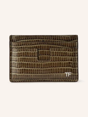 Tom Ford Etui Na Karty gruen
