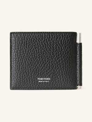 Tom Ford Etui Na Karty schwarz