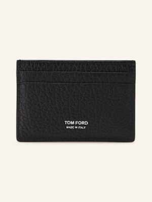 Tom Ford Etui Na Karty schwarz