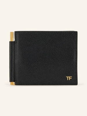 Tom Ford Etui Na Karty schwarz
