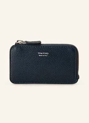 Tom Ford Etui Na Monety blau