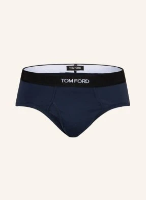 Tom Ford Figi blau