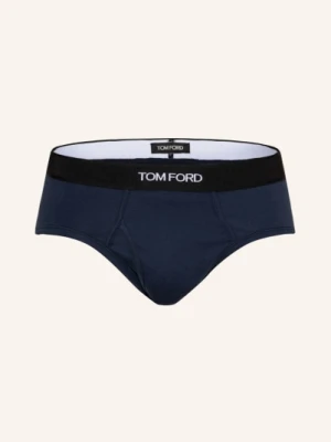 Tom Ford Figi blau