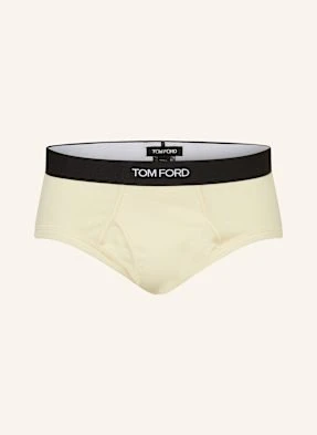 Tom Ford Figi gelb