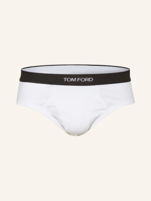 Tom Ford Figi weiss