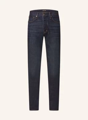 Tom Ford Jeansy Standard Fit blau