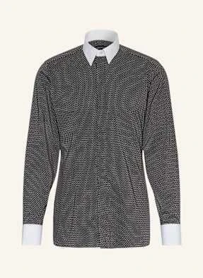 Tom Ford Koszula Classic Fit schwarz