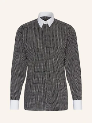 Tom Ford Koszula Classic Fit schwarz