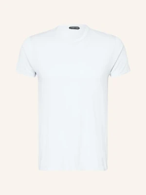 Tom Ford Koszulka blau