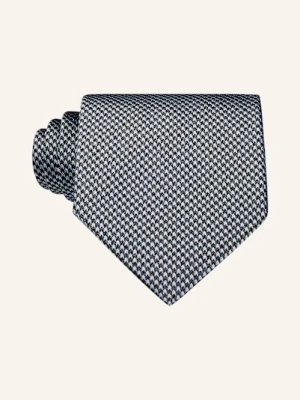 Tom Ford Krawat blau