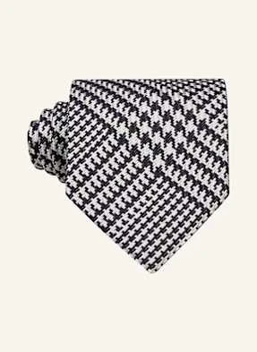 Tom Ford Krawat schwarz