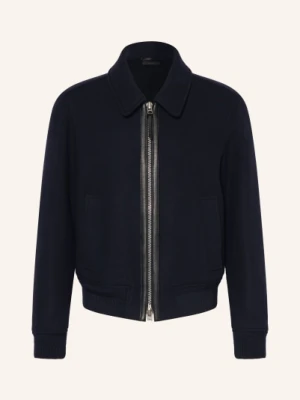 Tom Ford Kurtka blau