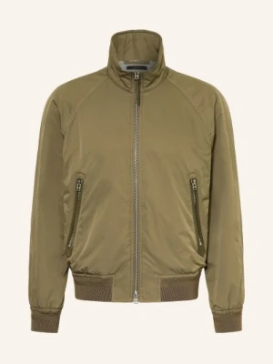 Tom Ford Kurtka gruen