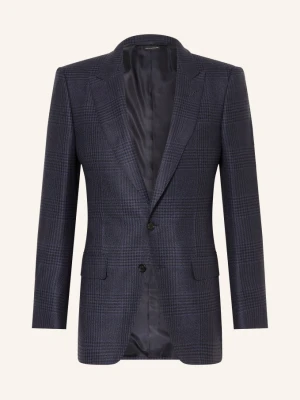 Tom Ford Marynarka Do Zestawów Extra Slim Fit blau