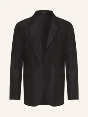 Tom Ford Marynarka Slim Fit schwarz
