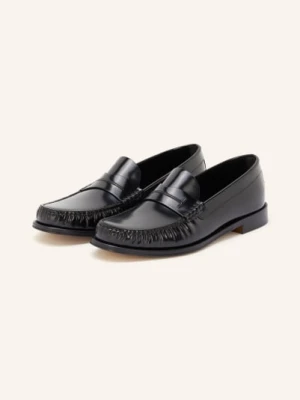 Tom Ford Mocasyn schwarz