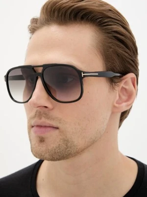 Tom Ford okulary przeciwsłoneczne