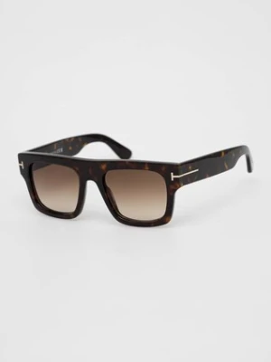Tom Ford okulary przeciwsłoneczne Fausto