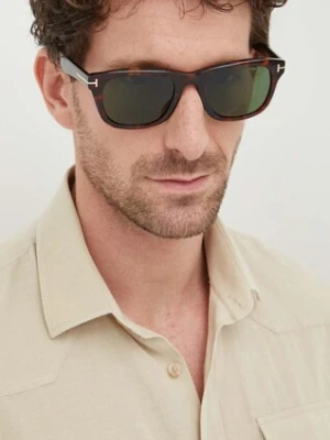 Tom Ford okulary przeciwsłoneczne