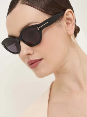 Tom Ford okulary przeciwsłoneczne