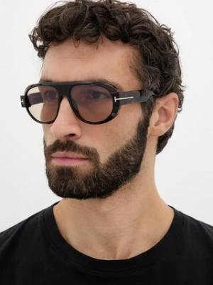 Tom Ford okulary przeciwsłoneczne Blake