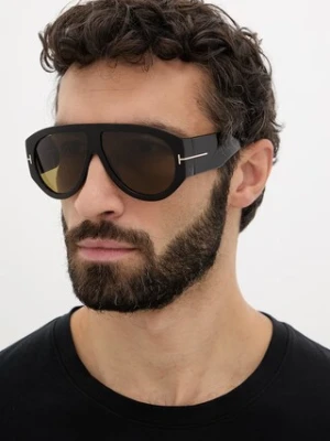Tom Ford okulary przeciwsłoneczne Bronson