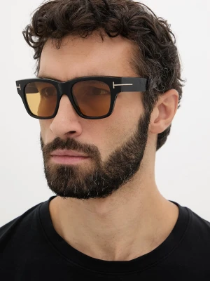 Tom Ford okulary przeciwsłoneczne Caine