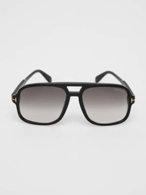 Tom Ford okulary przeciwsłoneczne Falconer