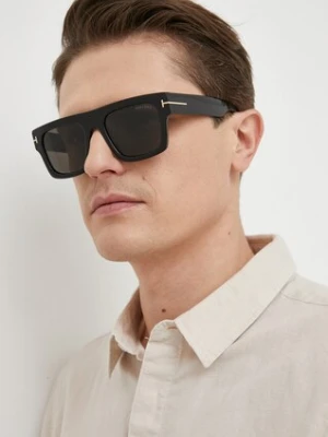 Tom Ford okulary przeciwsłoneczne Fausto
